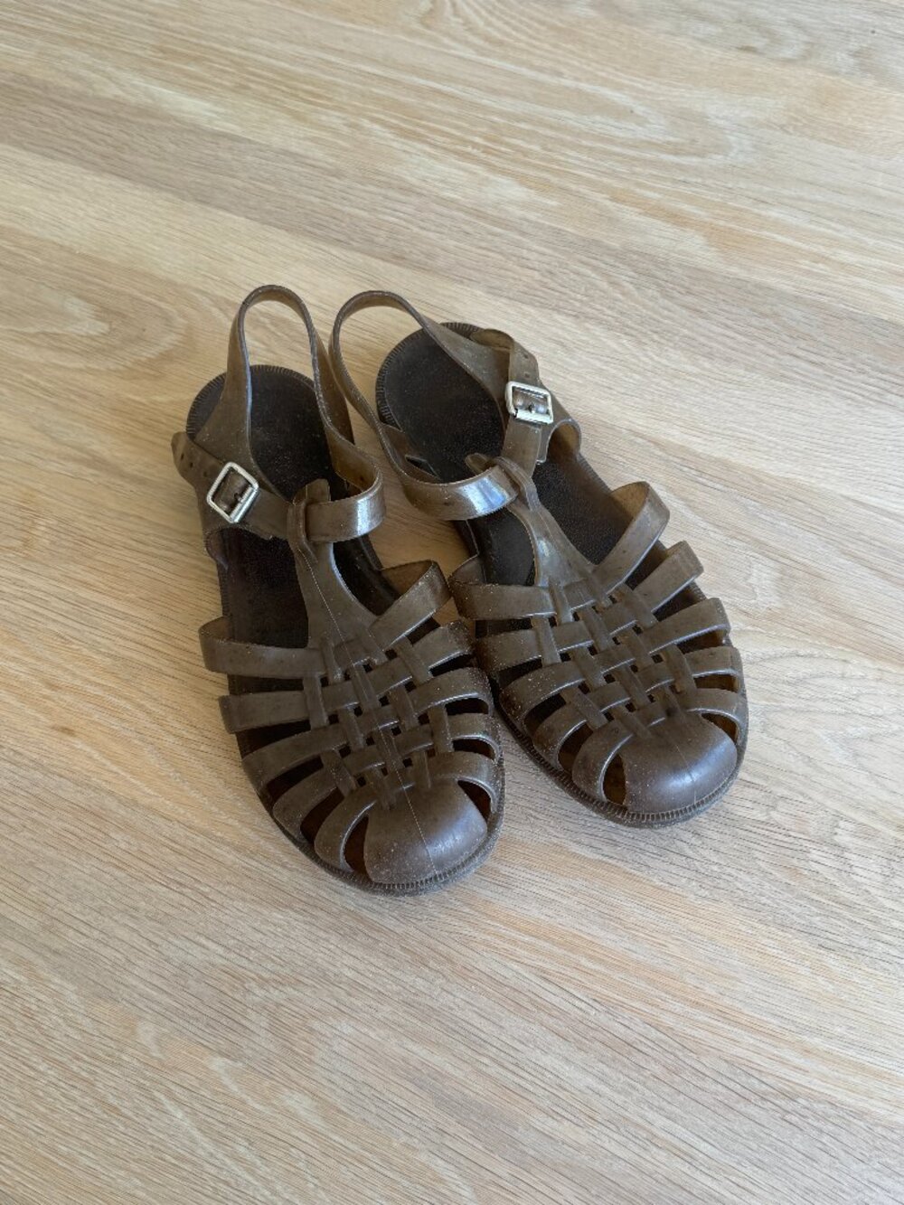 Plasticana Sandana Jelly Sandals